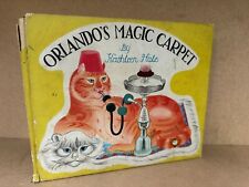 Orlando magic carpet for sale  BURY ST. EDMUNDS