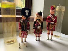 Collectible scottish dolls for sale  BANBURY