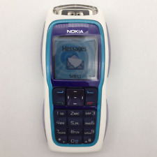 Nokia 3220 - White (Unlocked) GSM900/1800/1900 Cellular Phone 1Year WARRANTY for sale  Shipping to South Africa