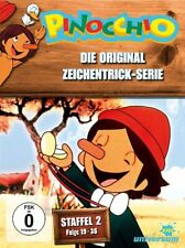 Pinocchio staffel 2 gebraucht kaufen  Berlin