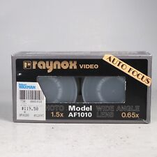Raynox video model for sale  Minneapolis