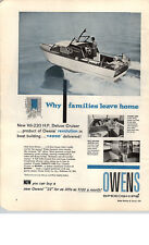 1959 paper owens for sale  Wooster