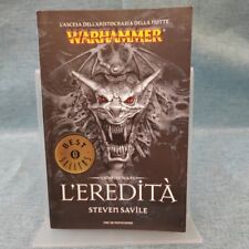 Warhammer eredità vampire usato  Roma