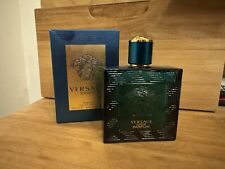 Versace eros parfum gebraucht kaufen  Gröbenzell