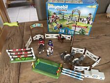 Playmobil 6930 country gebraucht kaufen  Bad Berleburg