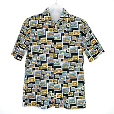 Alan stuart shirt for sale  Meadville