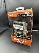 Bushnell 119716cw trophy for sale  Macon