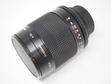 Centon 500mm reflex for sale  BEAULY