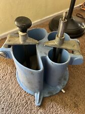 Hallde hobart plunger for sale  Sacramento