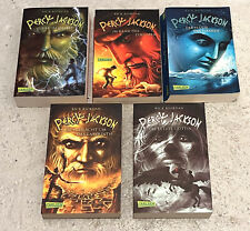 Percy jackson deutsch gebraucht kaufen  Krefeld