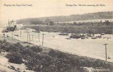 Dredge removing dike for sale  Madison