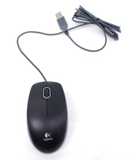 Corded logitech mouse d'occasion  Expédié en Belgium