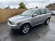 2008 volvo xc90 for sale  ST. NEOTS