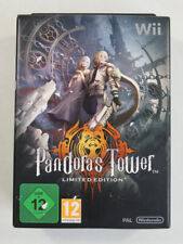 Pandora tower limited d'occasion  Paris XI