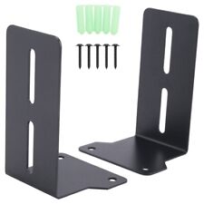 Wall brackets universal for sale  Shipping to Ireland