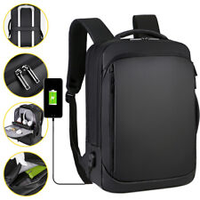 Laptop rucksack usb gebraucht kaufen  Kelsterbach