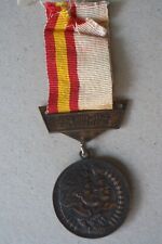 Ethiopia empire medal for sale  LONDON