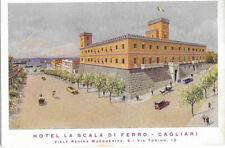 Cagliari hotel scala usato  Cagliari