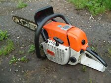 Stihl 038 chainsaw for sale  UK