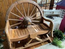 Beautiful wooden wagon for sale  Oshkosh