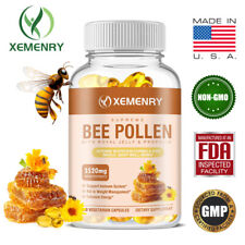 Bee pollen 3520mg for sale  Shipping to Ireland