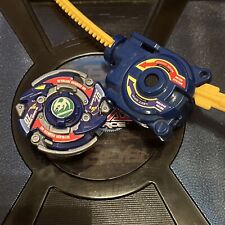 A-131 Dranzer MS Blue Beyblade G Revolution Old Generation Hasbro HMS #1 for sale  Shipping to Canada