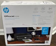 Impressora All-in-One HP OfficeJet 5258 - Preta comprar usado  Enviando para Brazil