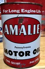 Amalie motor oil for sale  Imperial