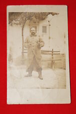 Portrait soldat poilu d'occasion  Hénin-Beaumont