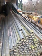 8ft steel scaffold for sale  BORDON