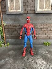 Used, Marvel Legends Spider-Man From Iron Man Sentry Homecoming 2 Pack (Read Desc) for sale  Shipping to South Africa