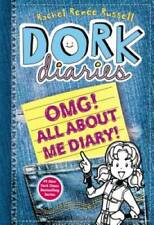 Dork diaries omg for sale  Montgomery