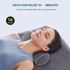 Cervical Memory Foam Pillow, Orthopedic Pillows for Neck Pain, Ergonomic for sale  Shipping to South Africa