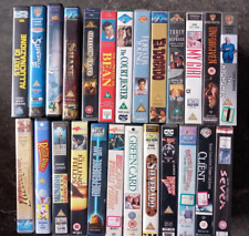 Lotto vhs in usato  Moncalieri