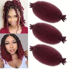 Afro kinky hair for sale  BASINGSTOKE