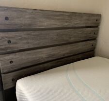 Full size bed for sale  Tustin