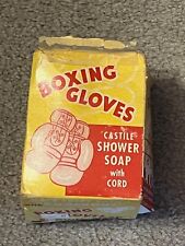 Vintage boxing gloves for sale  Auburn Hills