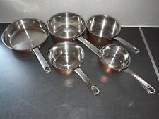 Copper stainless steel for sale  SALTBURN-BY-THE-SEA