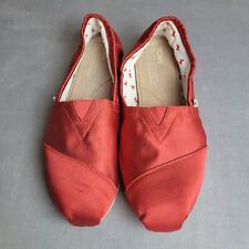 Toms classic red for sale  Houston