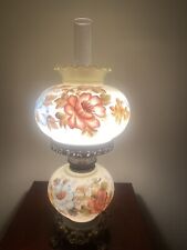 3 way victorian switch lamp for sale  Great Meadows