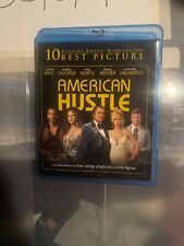 American hustle blu for sale  Arlington Heights