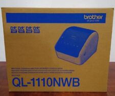 brother thermal label printer for sale  Long Island City