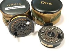 Orvis battenkill disc for sale  CRAWLEY