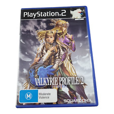 Valkyrie Profile 2 : Silmeria (Jogo PS2 | AUS PAL | Manual inc completo) comprar usado  Enviando para Brazil