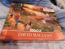 1000 jigsaw puzzles for sale  Phelan
