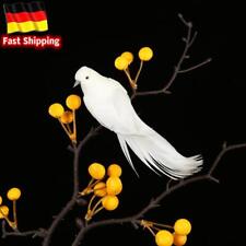 12pcs simulation birds for sale  Shipping to Ireland