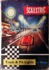 Scalextric tri ang. for sale  NOTTINGHAM