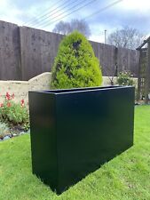 Black tall aluminium for sale  BRISTOL