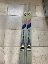 Vintage spalding skis for sale  BOREHAMWOOD