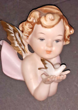 Vintage porcelain angel for sale  Fort Worth